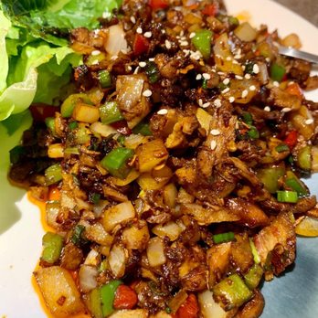 Duck N Bao - Szechuan Near Me - Houston, Texas