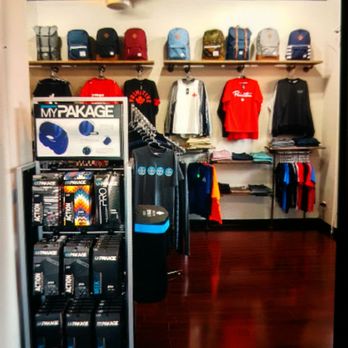 The Collective - Skate Shops Near Me - Brantford, Ontario The Collective - Skate Shops Near Me - Brantford, Ontario