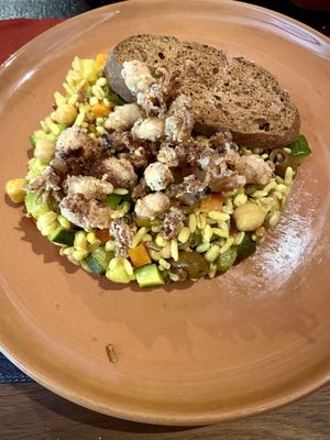 Caupona Pompei Ristorante by null