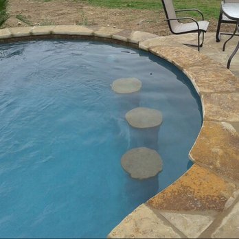Estilo Pools - Hot Tub & Pool Near Me - Pflugerville, Texas