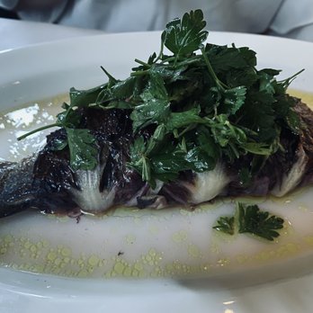 Ostra - Grilled Branzino - Seafood Near Me - Boston, Massachusetts Ostra - Grilled Branzino - Seafood Near Me - Boston, Massachusetts