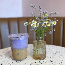 Cold Foam Vietnamese Coffee