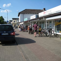 Tommys Eisbar