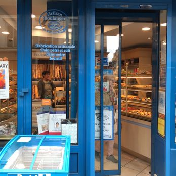Au Levain d'Antan - Bakeries Near Me - Paris, 75 Au Levain d'Antan - Bakeries Near Me - Paris, 75