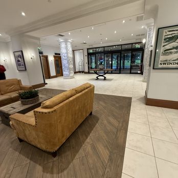 Swindon Marriott Hotel - Hotels Near Me - Swindon, SWD