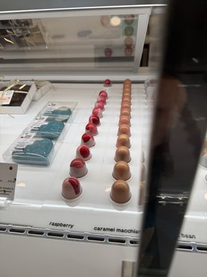 good good chocolates by null