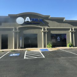 APEX Collision Center - Horrible experience and still have a dirty vehicle