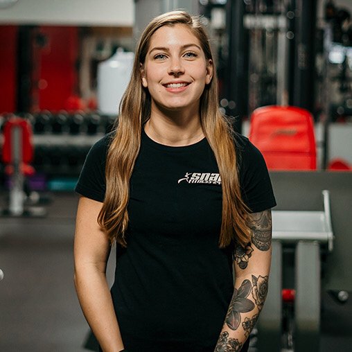 Snap Fitness Image