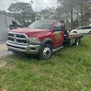 Summit Towing - Towing Near Me - Leesburg, Alabama Summit Towing - Towing Near Me - Leesburg, Alabama