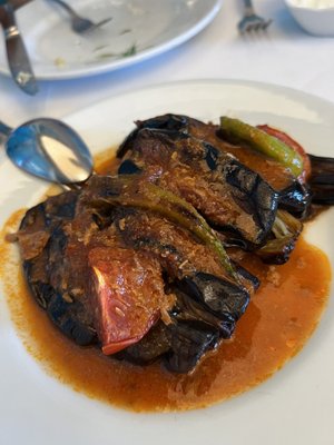 Pandeli Restaurant by null