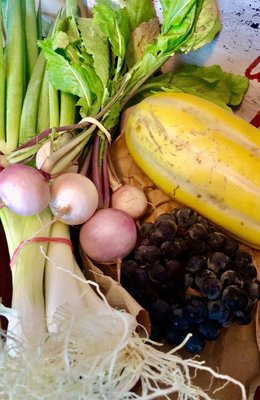 Harvest Community Foods by null