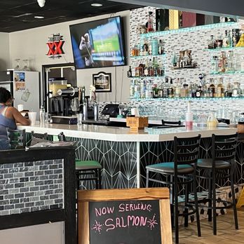 Luna Azul - Bar - Mexican Near Me - Leesburg, Florida Luna Azul - Bar - Mexican Near Me - Leesburg, Florida