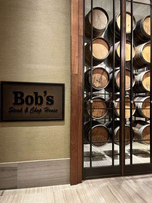 Bob's Steak & Chop House by null