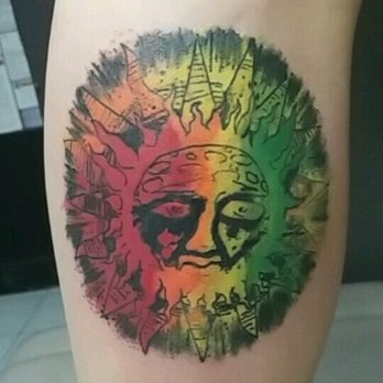 Wildlife Tattoo - Tattoo Near Me - Winnetka, California Wildlife Tattoo - Tattoo Near Me - Winnetka, California