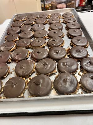 River Street Sweets by null