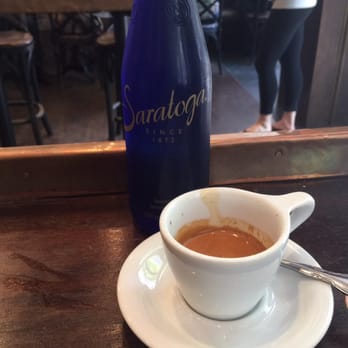 Birch Coffee - Exquisite espresso.  Grazie Birch. - Coffee & Tea Near Me - New York, New York