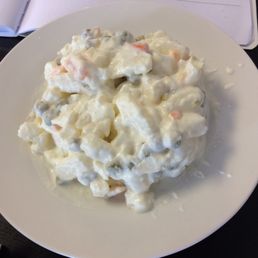 Russian Salad