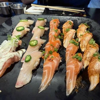 Its Sushi - Sushi Bars Near Me - Roseville, California Its Sushi - Sushi Bars Near Me - Roseville, California