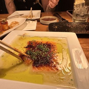 Anchor Sushi Bar - New American Near Me - Dallas, Texas