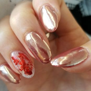 Sunset Nails - Got my nails done by Nacy, lovely and nice lady. She took her time with my nails and made sure it looked nice and pretty. - Nail Salons Near Me - San Francisco, California Sunset Nails - Got my nails done by Nacy, lovely and nice lady. She took her time with my nails and made sure it looked nice and pretty. - Nail Salons Near Me - San Francisco, California