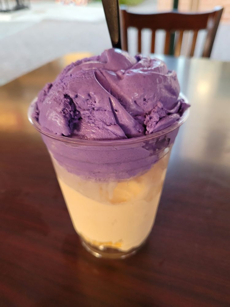 San Francisco Creamery