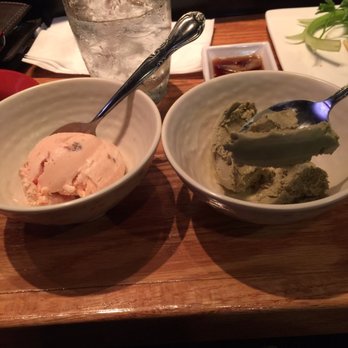 Kawa Sushi - Plum ice cream smell very nice. - Sushi Bars Near Me - Houston, Texas Kawa Sushi - Plum ice cream smell very nice. - Sushi Bars Near Me - Houston, Texas