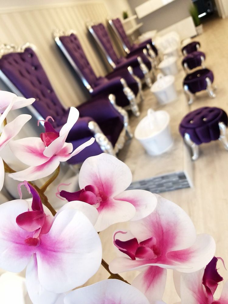 Skin Care by Marina Logo