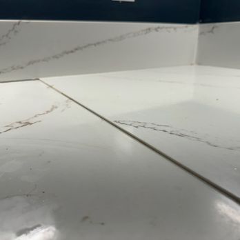 Prefab Granite Depot - My counter dropped after 4 months and they resuse to come back out and fix it. - Kitchen & Bath Near Me - San Diego, California Prefab Granite Depot - My counter dropped after 4 months and they resuse to come back out and fix it. - Kitchen & Bath Near Me - San Diego, California