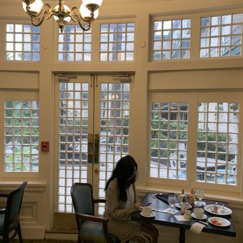 Colonial Room Restaurant - a woman sitting at a table - American Near Me - San Antonio, Texas Colonial Room Restaurant - a woman sitting at a table - American Near Me - San Antonio, Texas