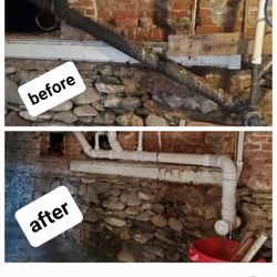 J Joyce Plumbing & Heating