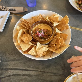 Local Foods - Vegan queso - Salad Near Me - Houston, Texas Local Foods - Vegan queso - Salad Near Me - Houston, Texas