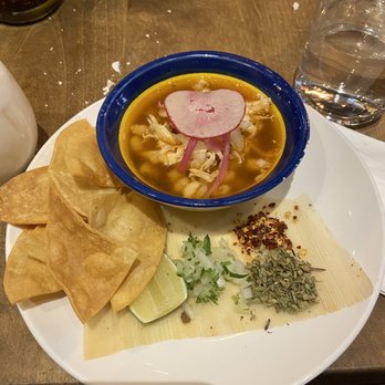 Donaji  - Mexican Near Me - San Francisco, California