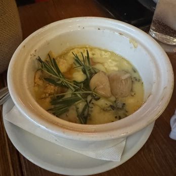 Amelie - Baked Camembert - French Near Me - New York, New York