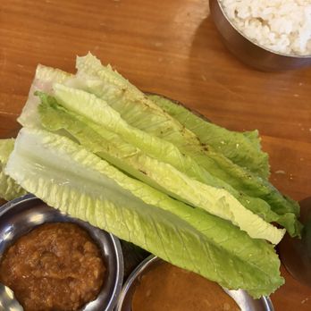 Tang Jip - Spoiled vegetables - Korean Near Me - Alameda, California Tang Jip - Spoiled vegetables - Korean Near Me - Alameda, California