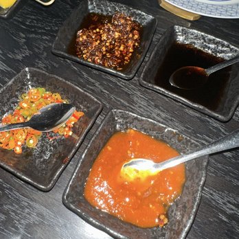 Mott 32 - All of my favorite! I even took it to go as well - Chinese Near Me - Las Vegas, Nevada Mott 32 - All of my favorite! I even took it to go as well - Chinese Near Me - Las Vegas, Nevada