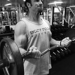 Body Tech Health & Fitness