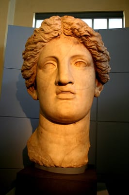 Centrale Montemartini by null