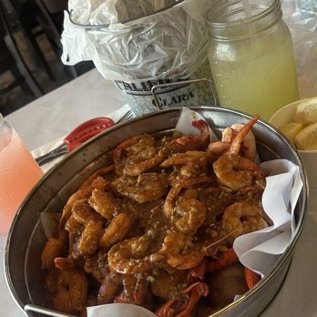 Rockin' Cajun Seafood And Grill - Combo #1 - Cajun/Creole Near Me - Carson, California Rockin' Cajun Seafood And Grill - Combo #1 - Cajun/Creole Near Me - Carson, California