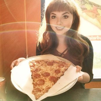 Pizza Pie Eatery - Pizza Near Me - Glendale, California