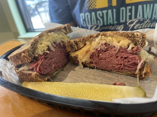 Pickles Deli by null