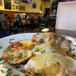 The Original Anthony's Pizza - Tour of Italy