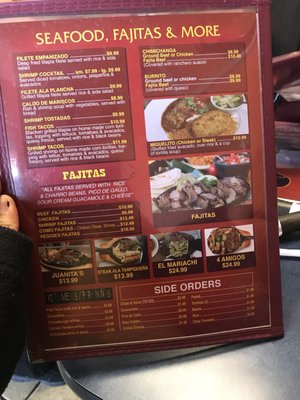Menu photo 8 Kiki's Authentic Mexican Restaurant Rowlett, TX Menu photo 8 Kiki's Authentic Mexican Restaurant Rowlett, TX