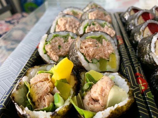 Oh Mama! Kitchen by null