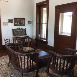 Granbury Sheriff’s House