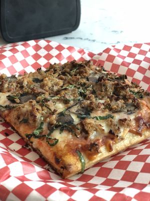 Pizza Squared by null