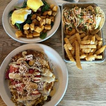 Fratelli Cafe - Coffee & Tea Near Me - Los Angeles, California