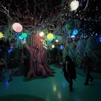 Otherworld - Performing Arts Near Me - Columbus, Ohio