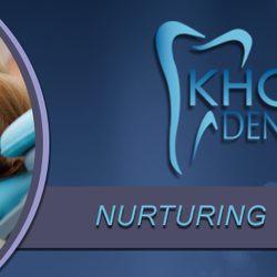 Khoury Dentistry