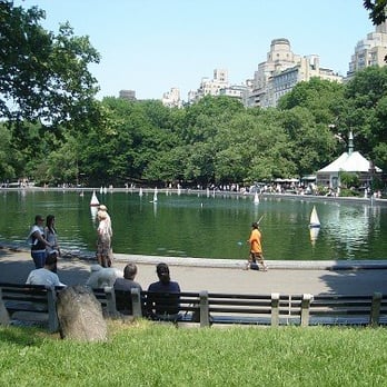 Central Park Conservancy - Parks Near Me - New York, New York Central Park Conservancy - Parks Near Me - New York, New York