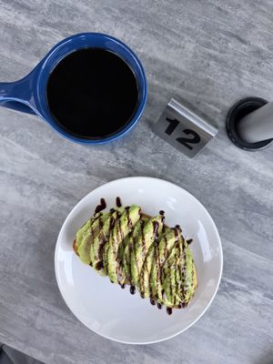 Talitha Coffee Roasters Bankers Hill by null